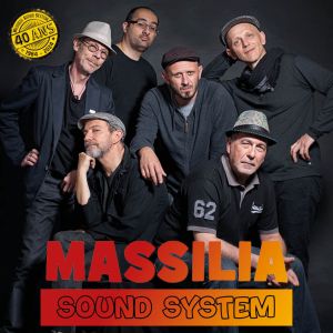 Massilia Sound System