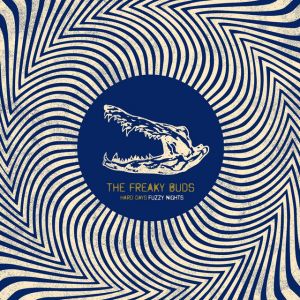 The Freaky Buds