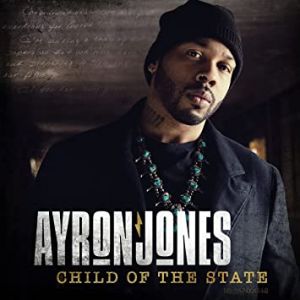Ayron Jones