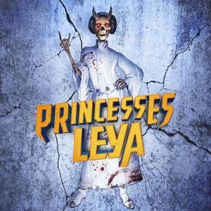Princesses Leya