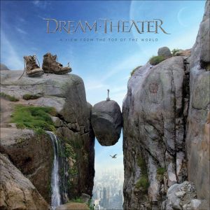 Dream Theater – A View from the Top of the World