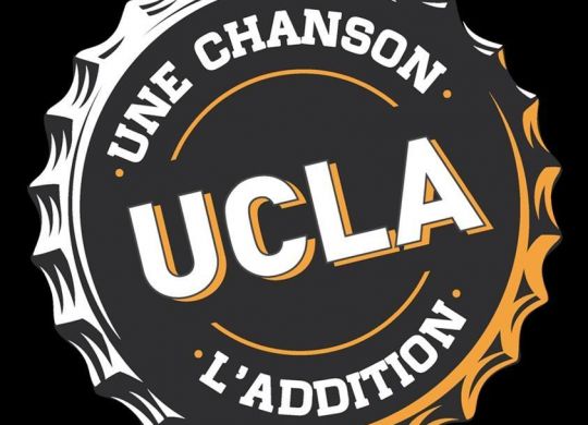 une chanson, l'addition