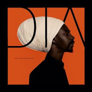 Meta Dia – Love In The Ghetto