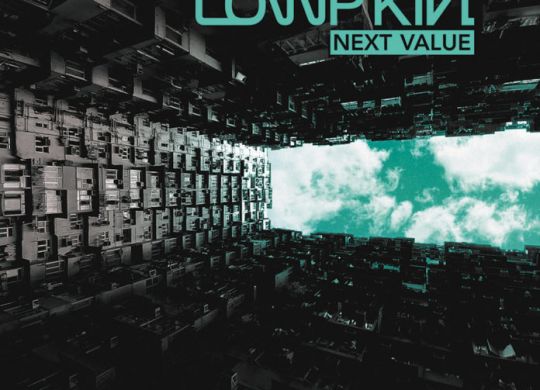 Lowpkin #rock 2021 EP Next Value