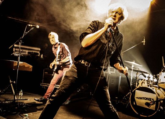 Pour La Grosse Radio ( https://www.lagrosseradio.com/ )