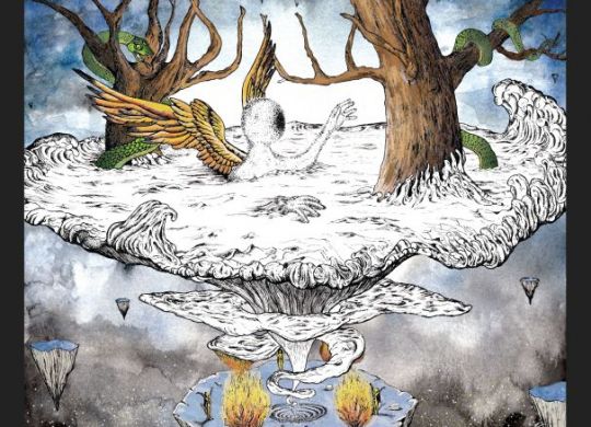 Djiin Meandering Soul