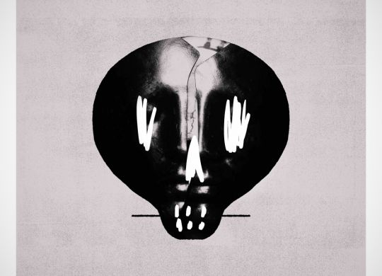 bullet for my valentine cover art