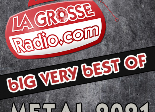 Big Very Best Of Metal 2021