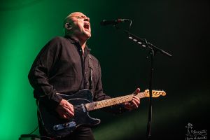 The Stranglers (+ Hill Tone) à Toulouse le 05/12/2021