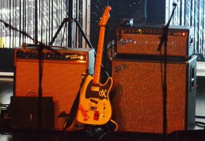 “Que Calor” au Trianon avec The Limiñanas !