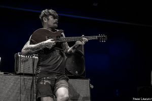 Osees + The Silly Walks – Paloma, Nîmes, 20/11/2021