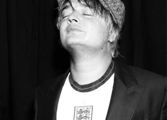 Peter Doherty & Frédéric Lo