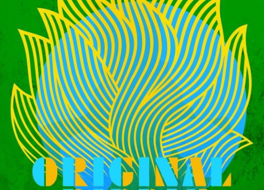 Groundation - Original Riddim