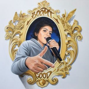 Soom T – Yes My People 1er single