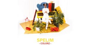 Spelim – Ep Colorz