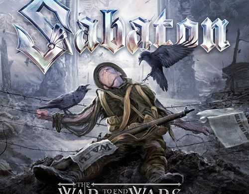 The War To End All Wars