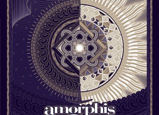 Halo Amorphis