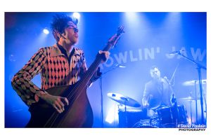 Nuits de l’Alligator 2022, “second round” à la Maroq’ !