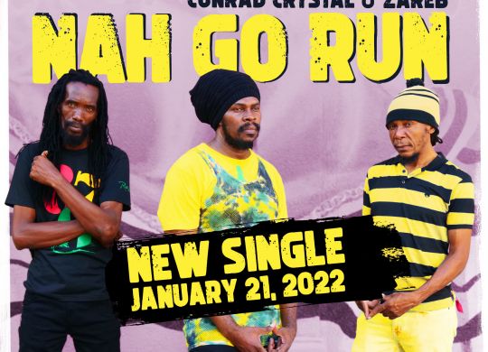 @Suga Roy & The Fireball Crew