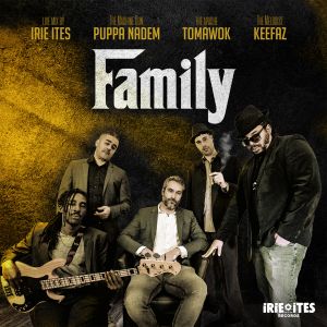 Tomawok & Keefaz & Puppa Nadem – Family