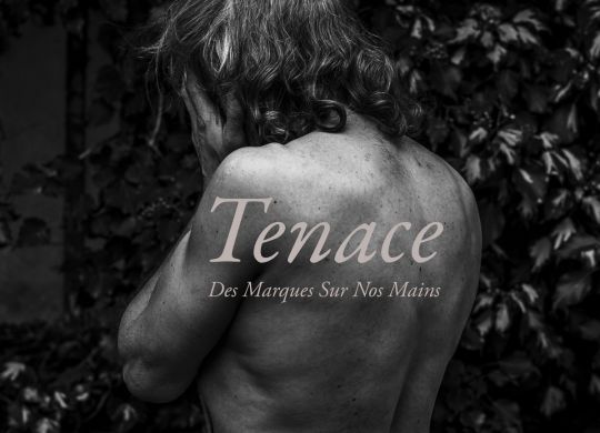 TenaceDesMarquesSurNosMains