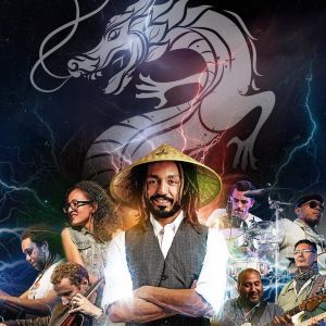 Yoha & The Dragon Tribe – Just to Spread the Roots