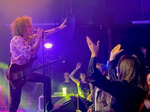 Dätcha Mandala fait tanguer Petit Bain !