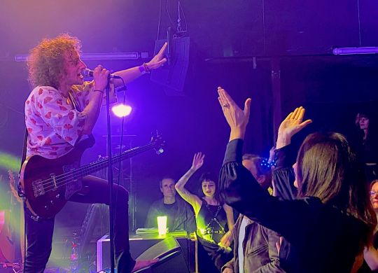 Datcha Mandala - Petit Bain DM 8