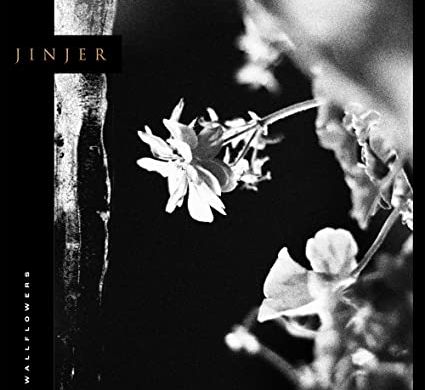 JinjerWallflowers