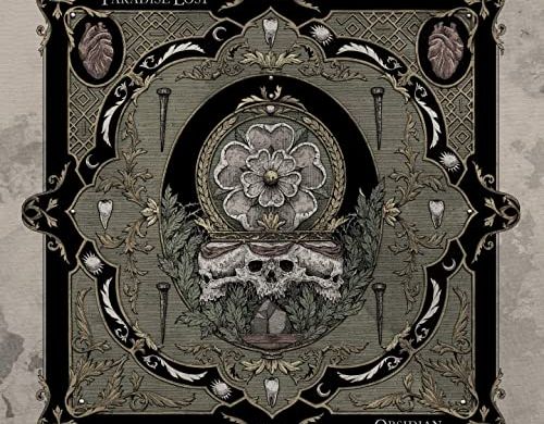 ParadiseLost-Obsidian