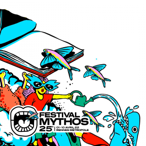 Mythos 2022: programmation et appel à bénévoles