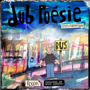 129H x Riddim Squad & Rouda – Personne ne nous arrête