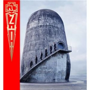 Rammstein – Zick Zack