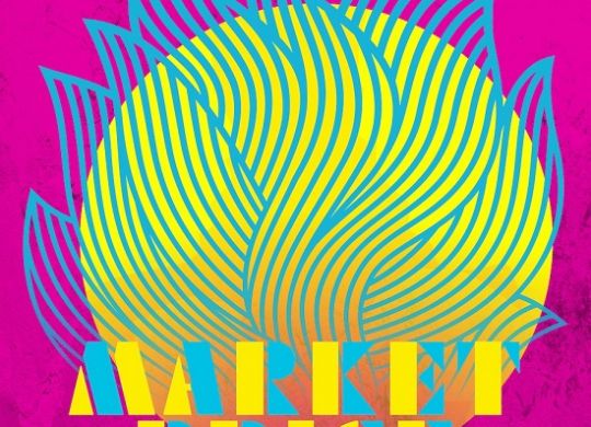 Cover Market Price - Groundation