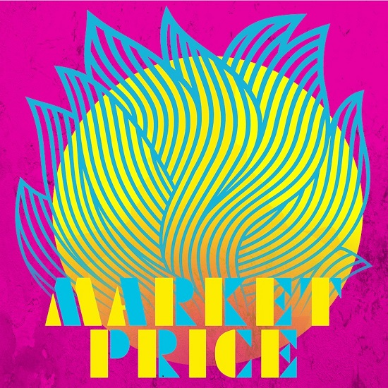 Cover Market Price - Groundation