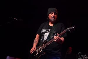 Phil Campbell & The Bastard Sons (+ Sweet Needles) à Toulouse le 28/04/2022