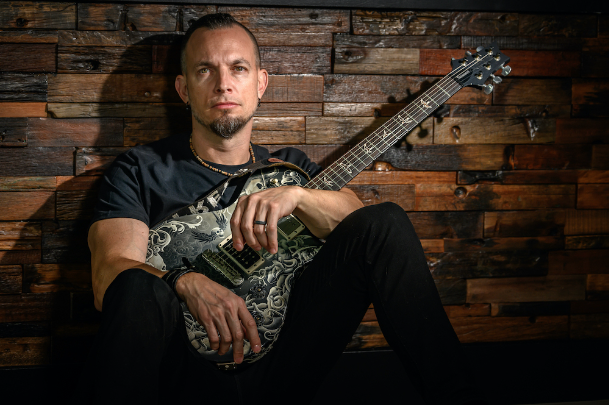 MarkTremonti