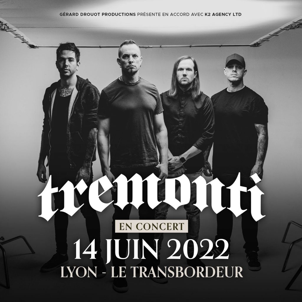 TremontiConcertLyon2022