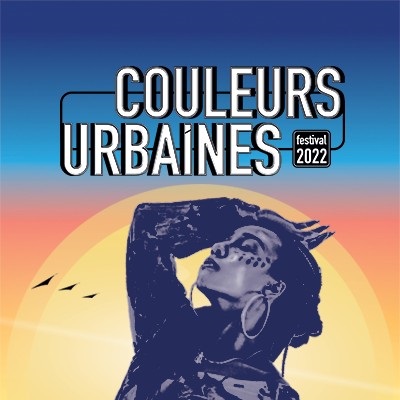 Couleurs Urbaines - La Seyne sur Mer - du 25 au 29 mai