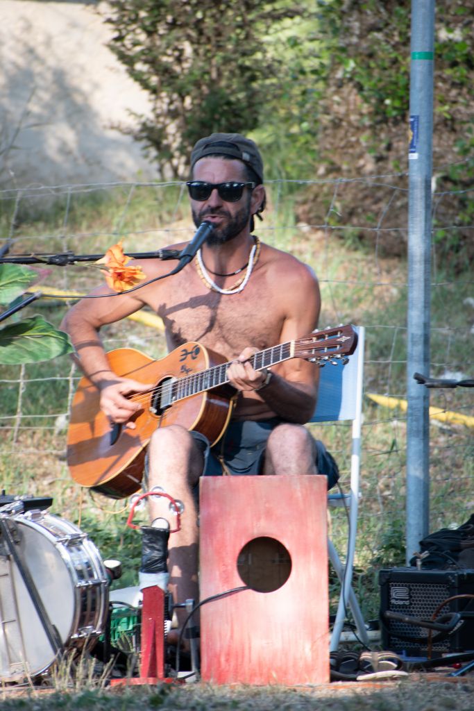 Arverne Reggae Festival