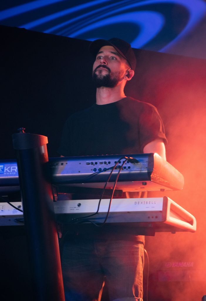 Arverne Reggae festival