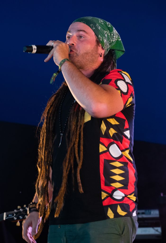 Arverne Reggae Festival