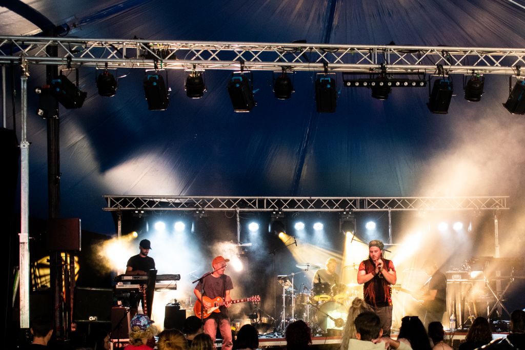 Arverne Reggae Festival