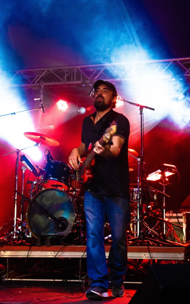 Arverne Reggae Festival