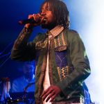 Arverne Reggae Festival