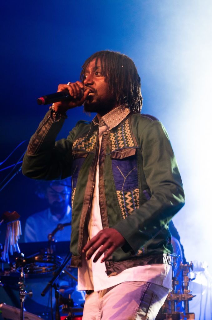 Arverne Reggae Festival