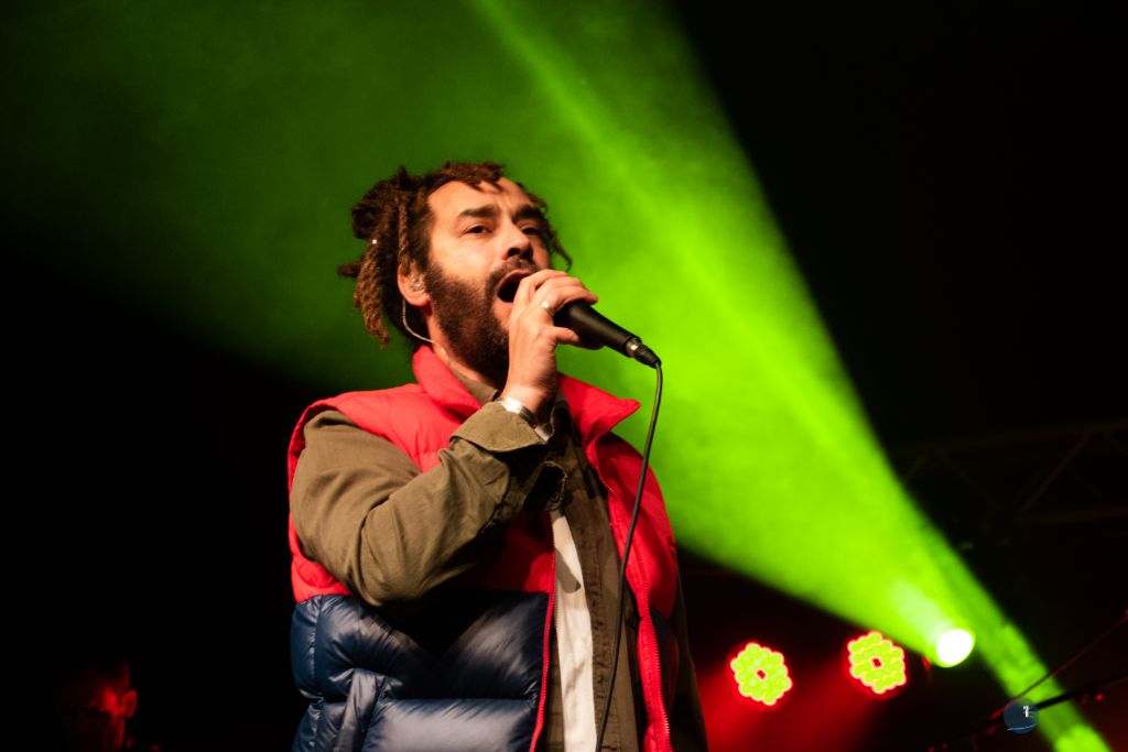 Arverne Reggae Festival