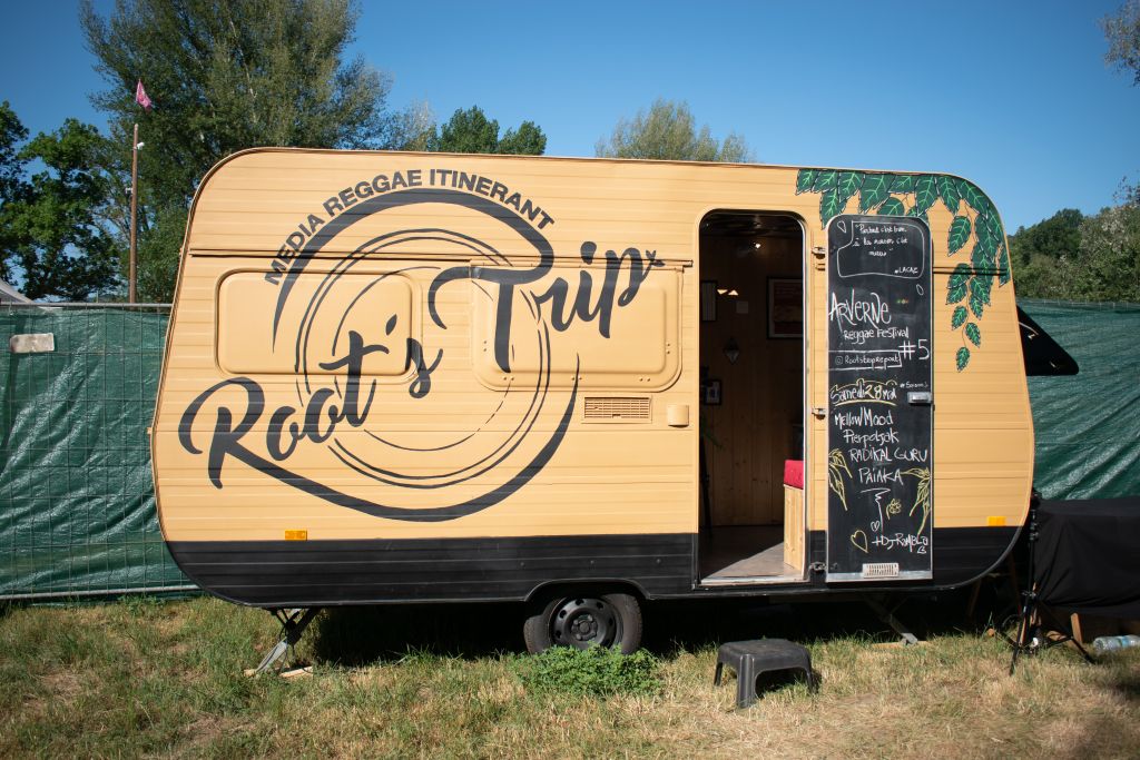 Arverne Reggae Festival