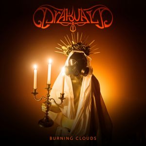 Drakwald – Burning Clouds