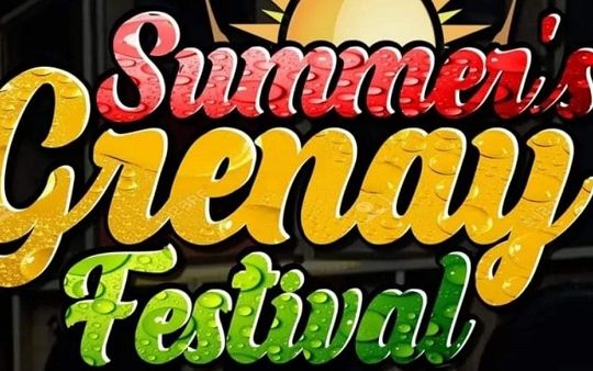 Summer's Grenay Festival
